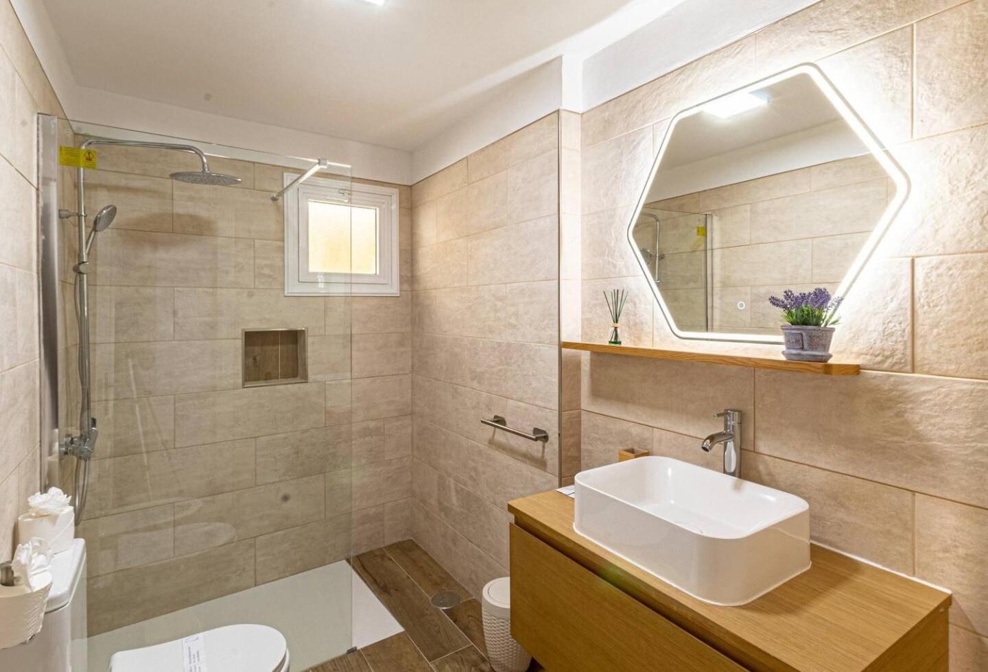 La Perla Playa Dream Homes Tenerife *
