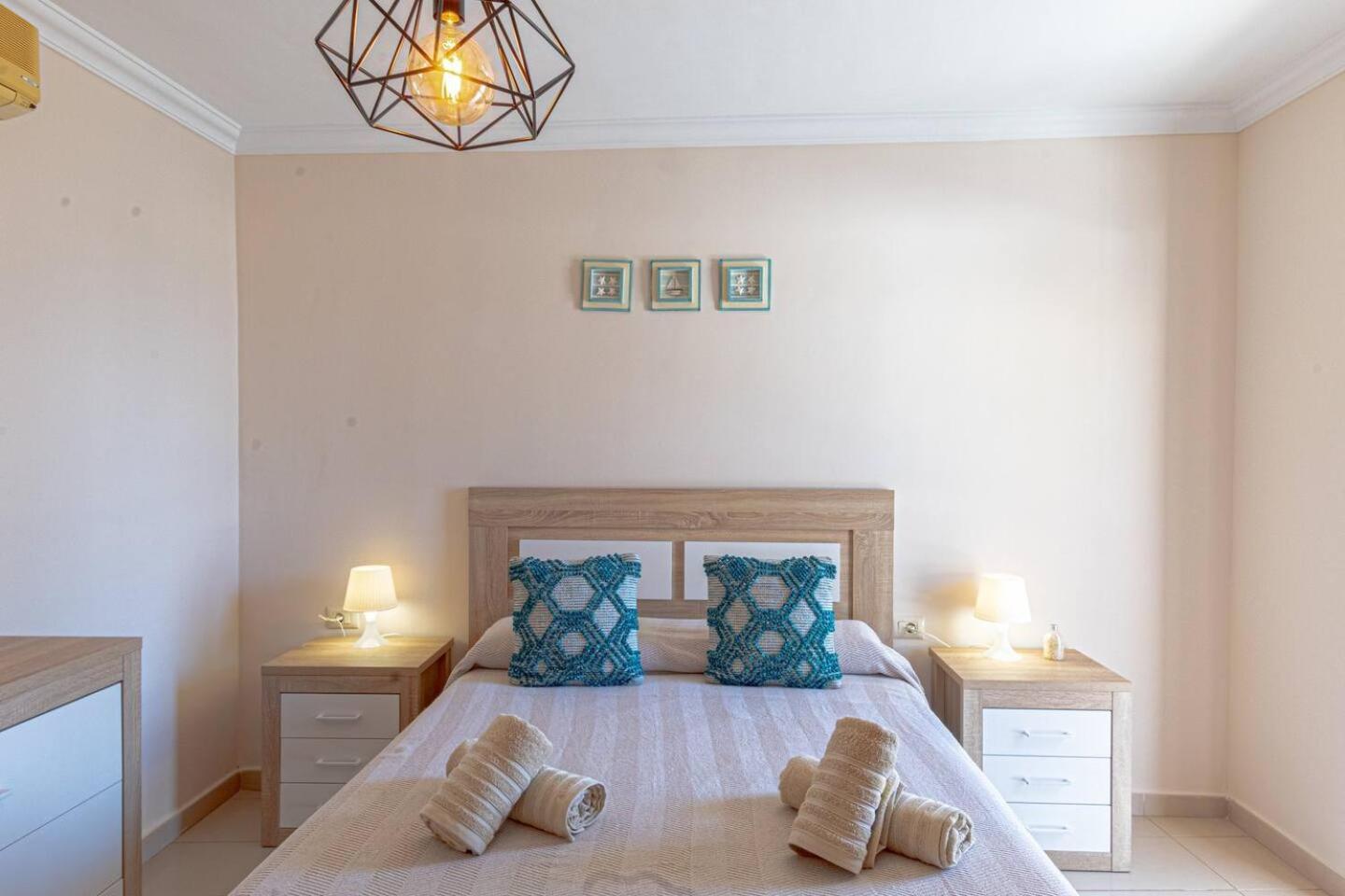 La Perla Playa Dream Homes Tenerife * Puerto de Santiago (Tenerife)
