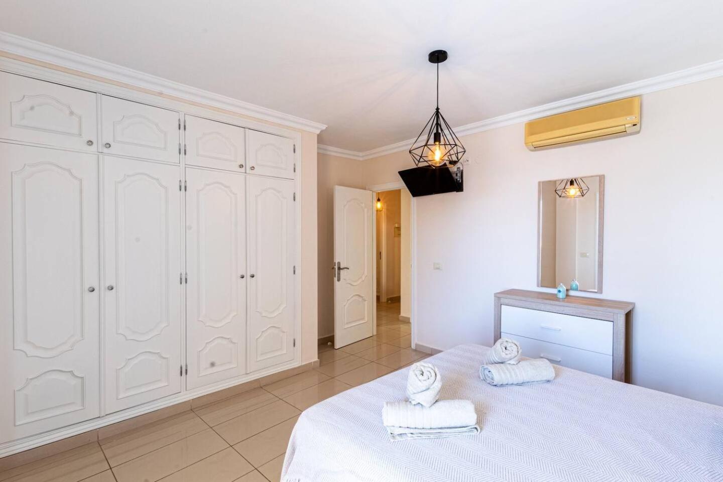 La Perla Playa Dream Homes Tenerife Appartement *