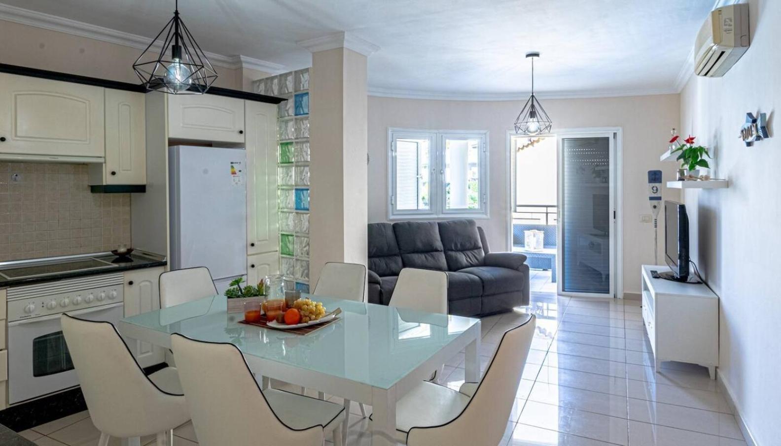 Appartement La Perla Playa Dream Homes Tenerife *