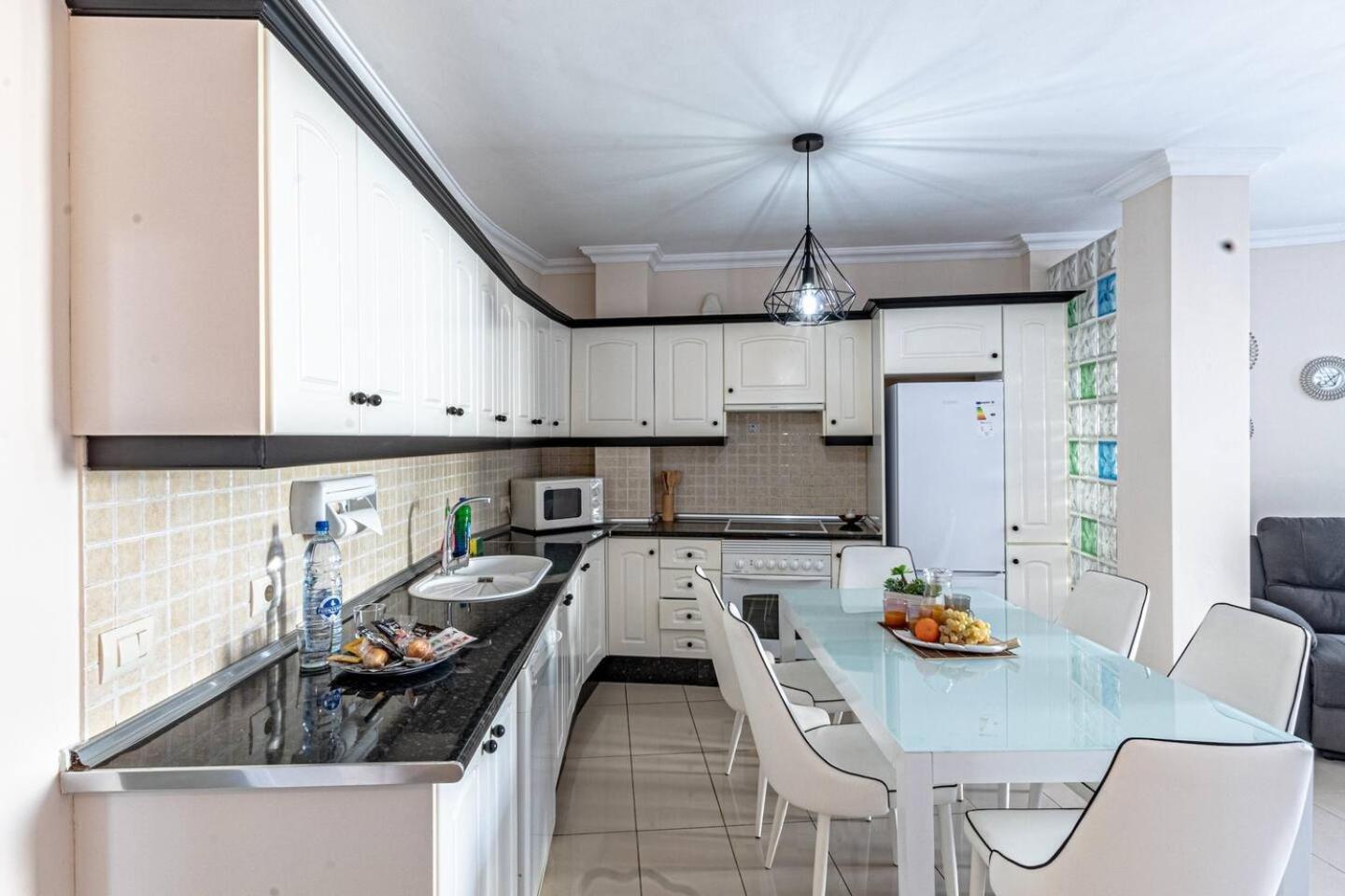 La Perla Playa Dream Homes Tenerife Appartement Puerto de Santiago (Tenerife)