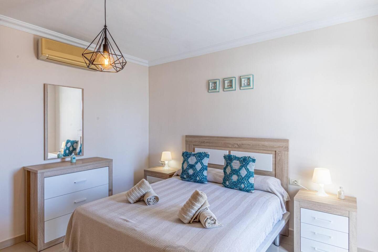 Appartement La Perla Playa Dream Homes Tenerife