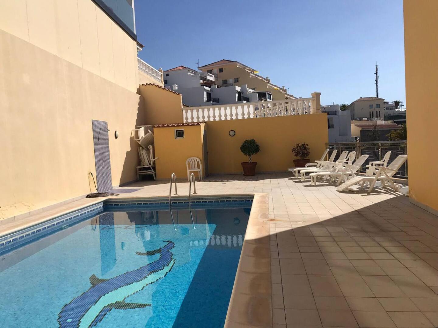 La Perla Playa Dream Homes Tenerife Appartement *