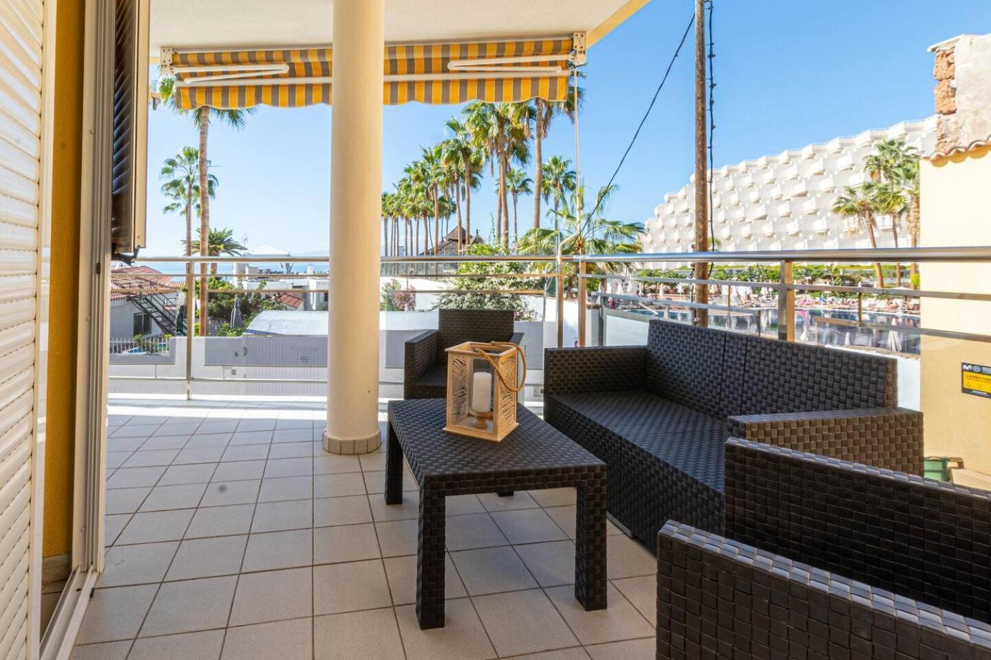 La Perla Playa Dream Homes Tenerife Appartement Puerto de Santiago (Tenerife)