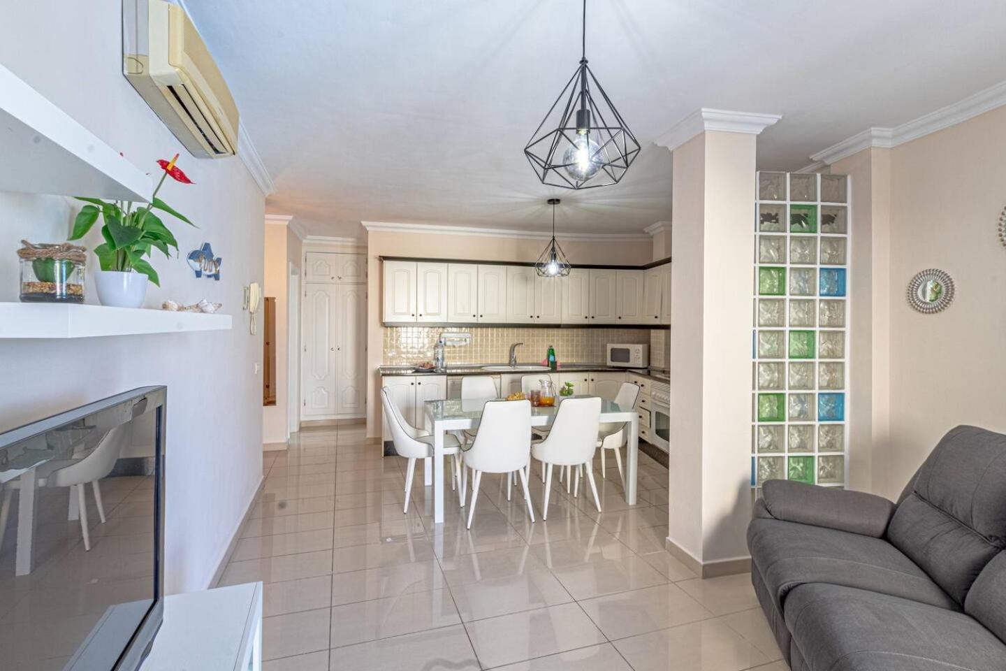 La Perla Playa Dream Homes Tenerife Puerto de Santiago (Tenerife)