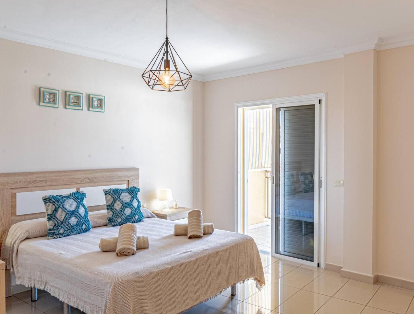 La Perla Playa Dream Homes Tenerife Appartement