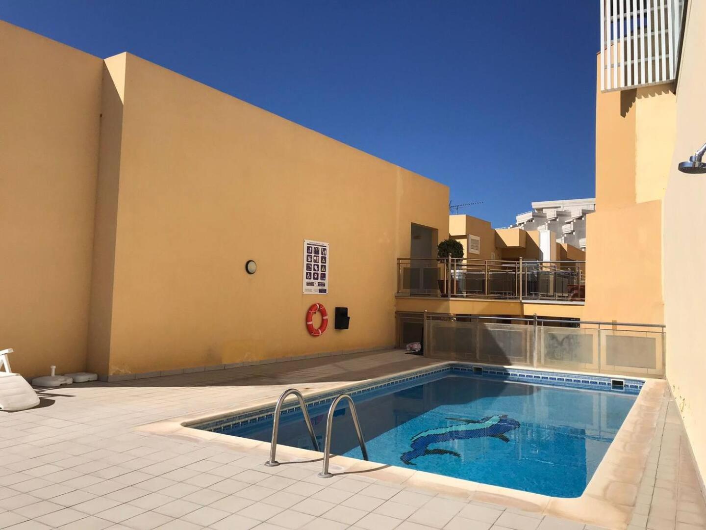 La Perla Playa Dream Homes Tenerife Appartement *