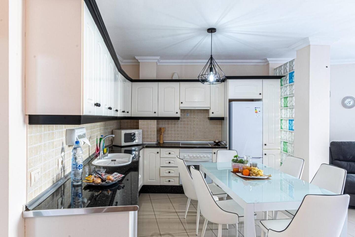 La Perla Playa Dream Homes Tenerife Appartement