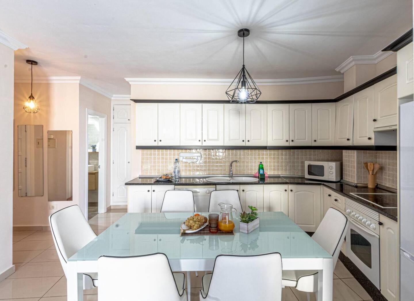 Appartement La Perla Playa Dream Homes Tenerife *