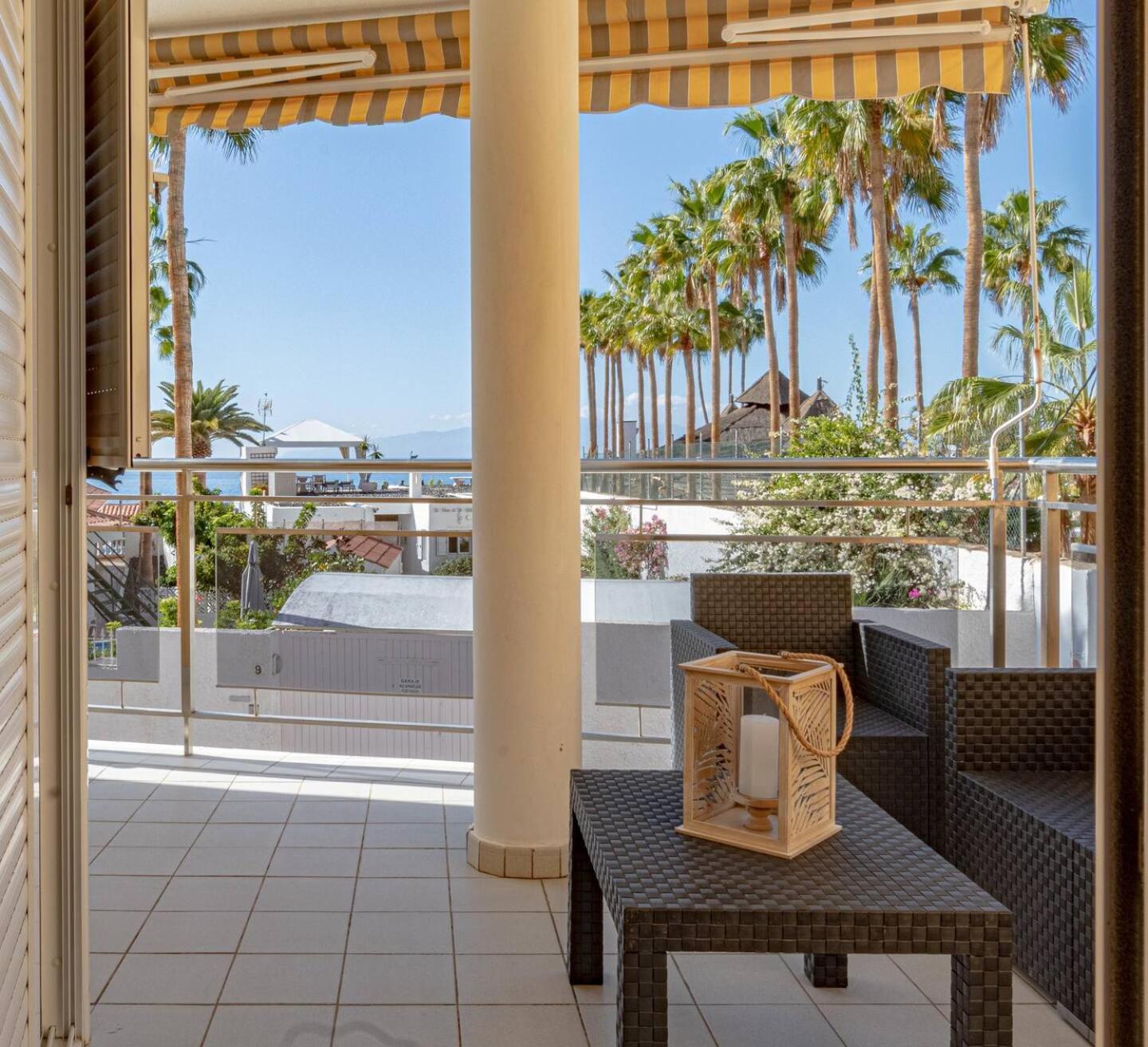 La Perla Playa Dream Homes Tenerife