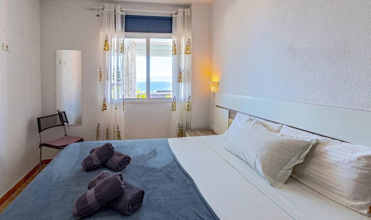 Princesa Isora By Dream Homes Tenerife Puerto de Santiago (Tenerife)