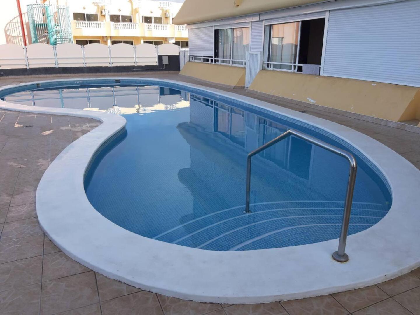 Appartement Princesa Isora By Dream Homes Tenerife *