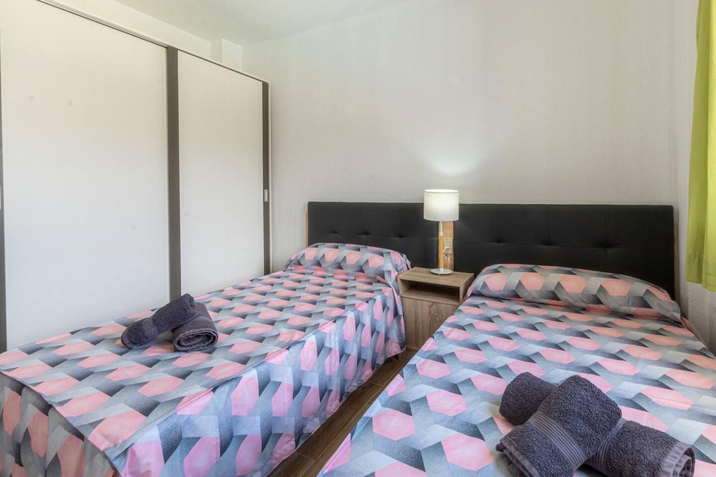 Appartement Princesa Isora By Dream Homes Tenerife Puerto de Santiago (Tenerife)