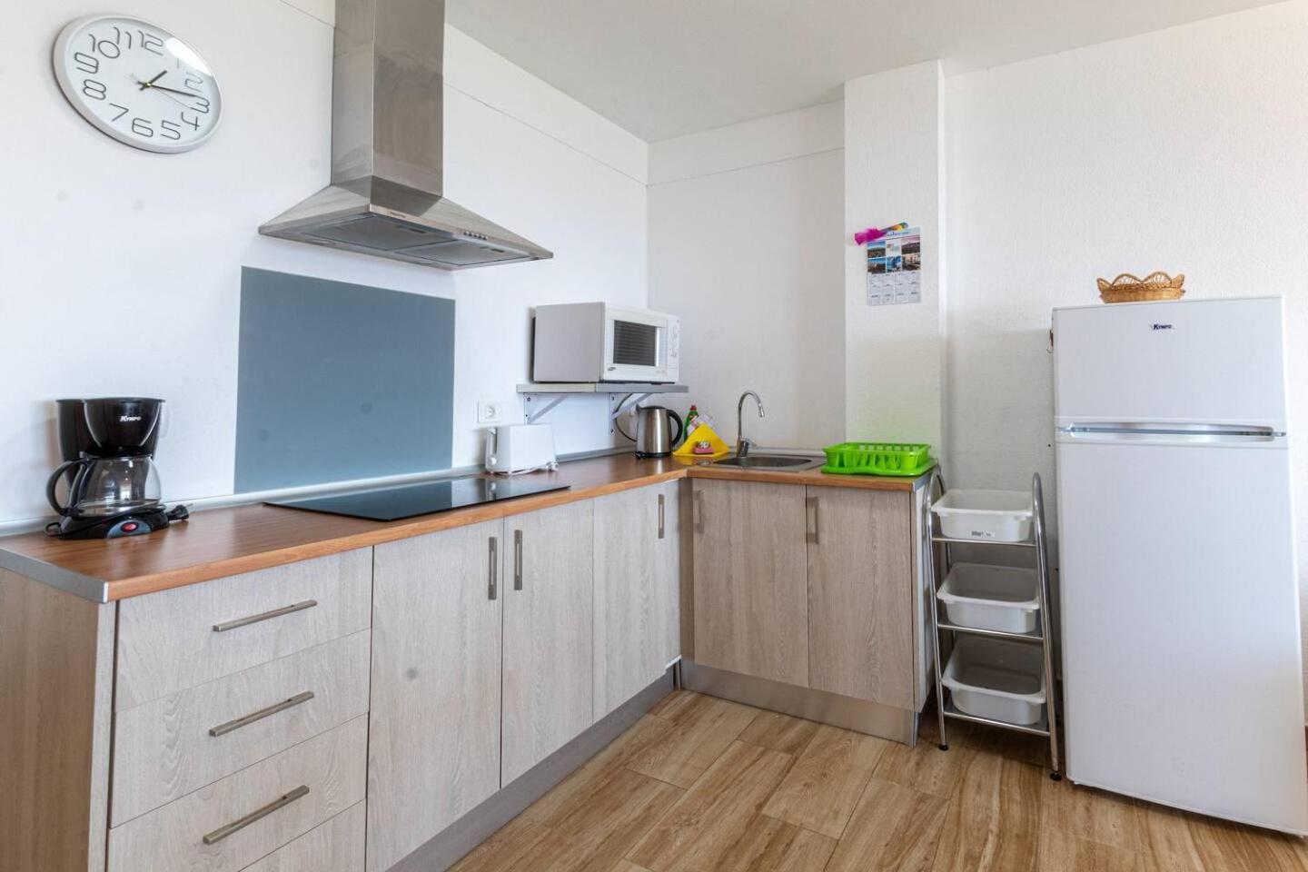 Princesa Isora By Dream Homes Tenerife * Puerto de Santiago (Tenerife)
