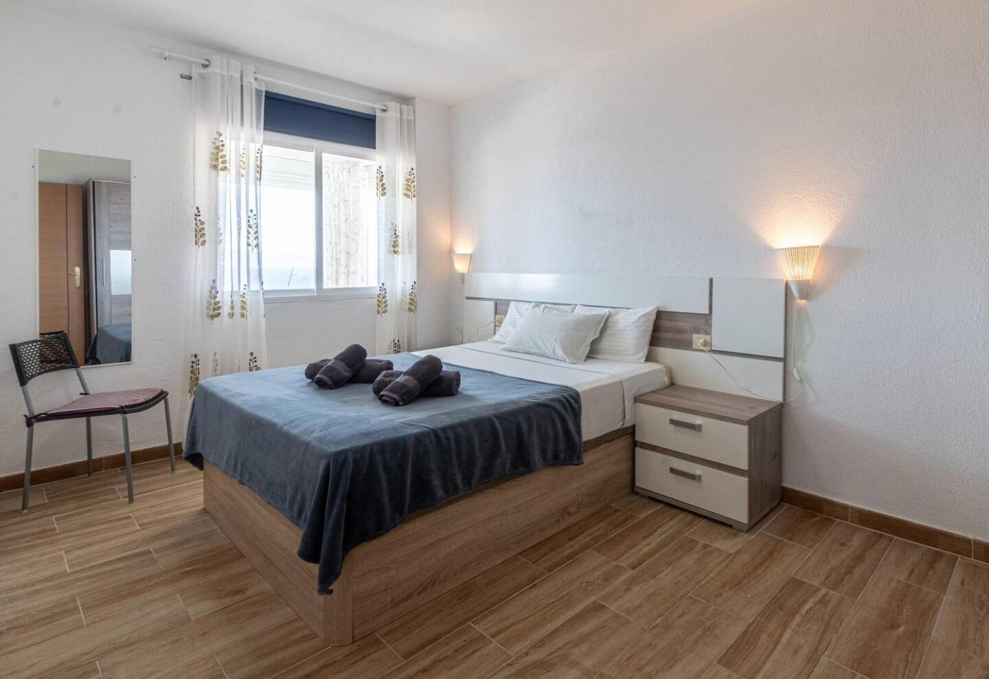 Princesa Isora By Dream Homes Tenerife