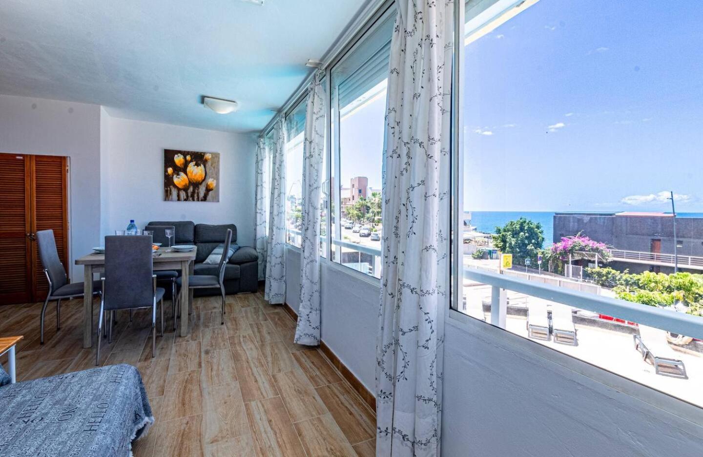 Princesa Isora By Dream Homes Tenerife Appartement *