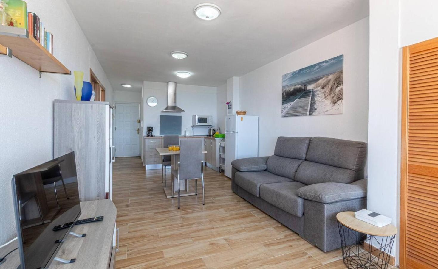 Appartement Princesa Isora By Dream Homes Tenerife Puerto de Santiago (Tenerife)