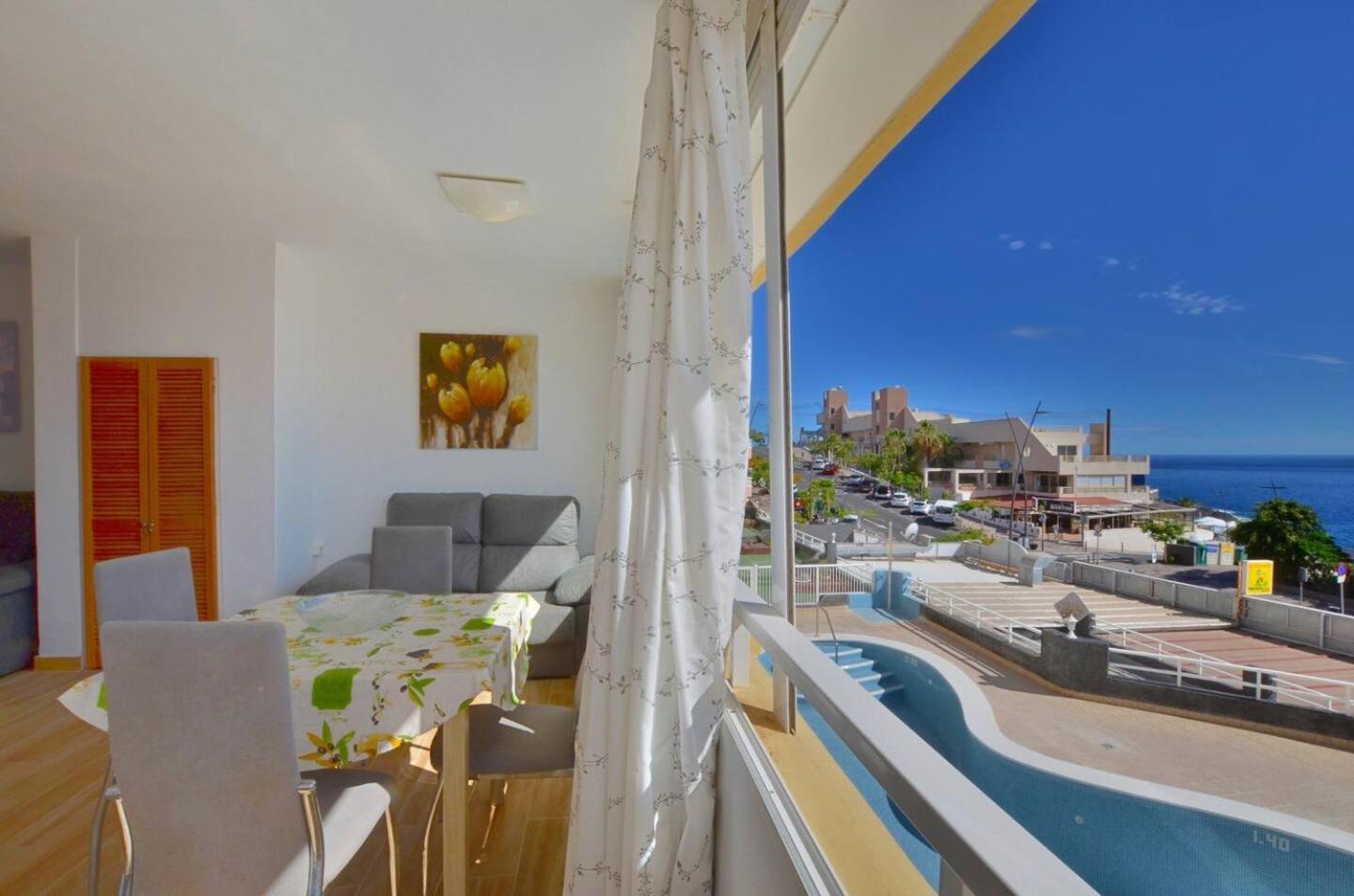 Appartement Princesa Isora By Dream Homes Tenerife Puerto de Santiago (Tenerife)