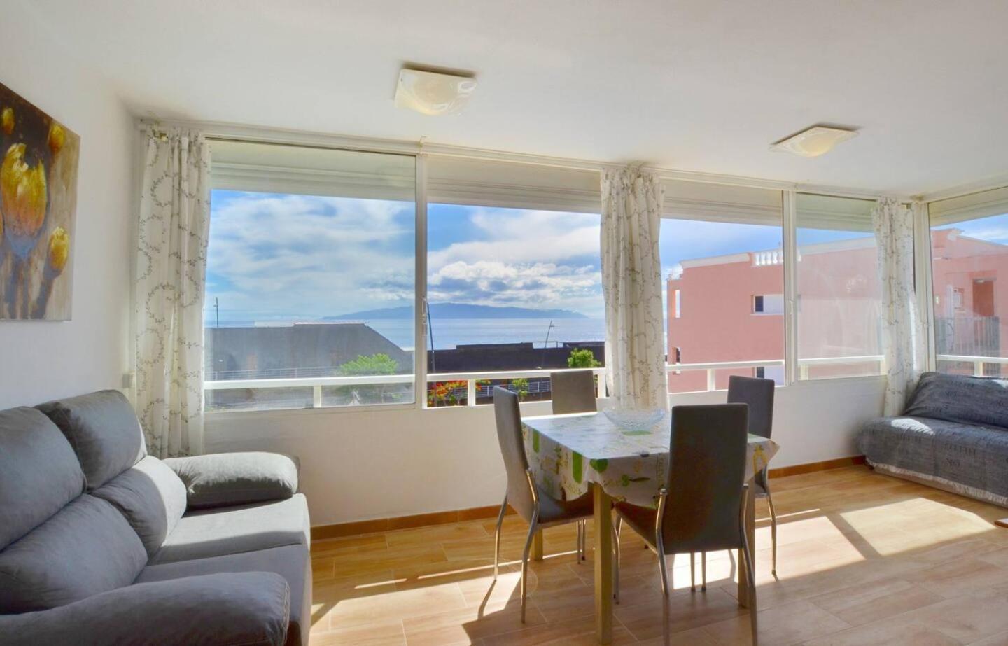 Princesa Isora By Dream Homes Tenerife