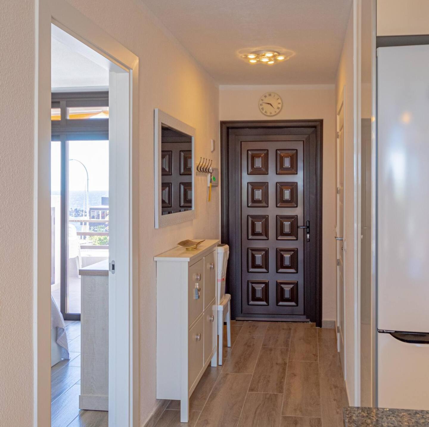 Apartment Panoramic View Sunflower By Dream Homes Tenerife *