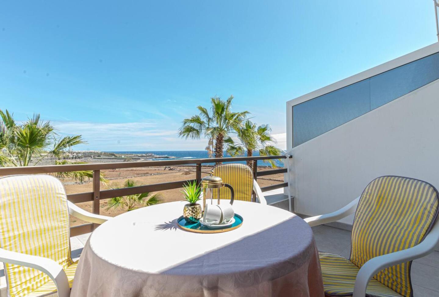 Panoramic View Sunflower By Dream Homes Tenerife *