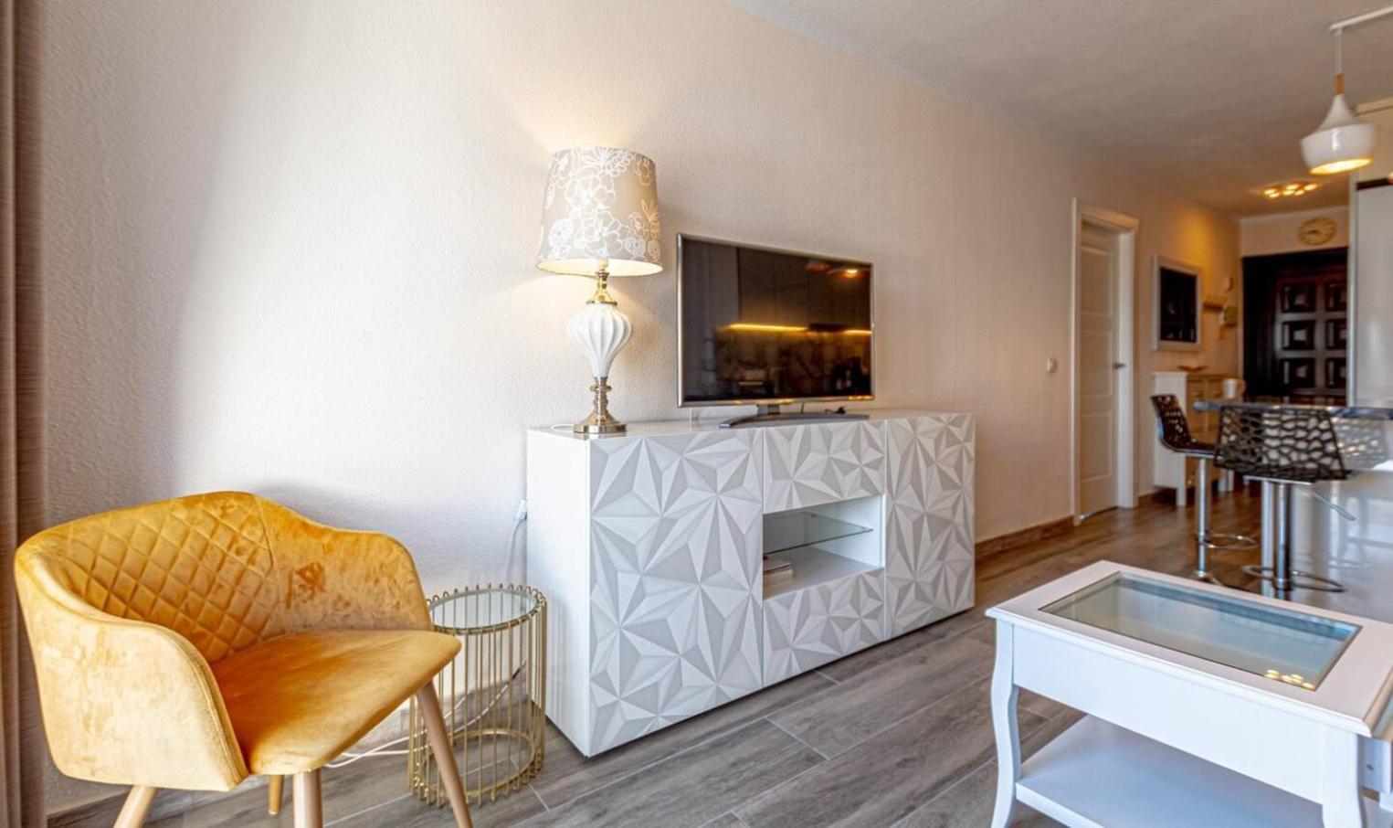 Panoramic View Sunflower By Dream Homes Tenerife Apartment Puerto de Santiago (Tenerife)