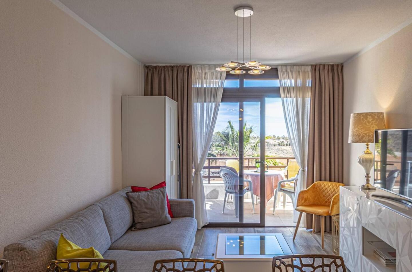 Panoramic View Sunflower By Dream Homes Tenerife *