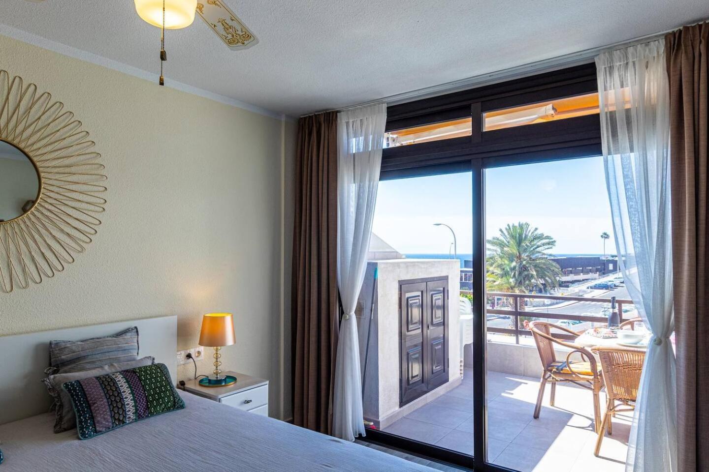 Panoramic View Sunflower By Dream Homes Tenerife * Puerto de Santiago (Tenerife)