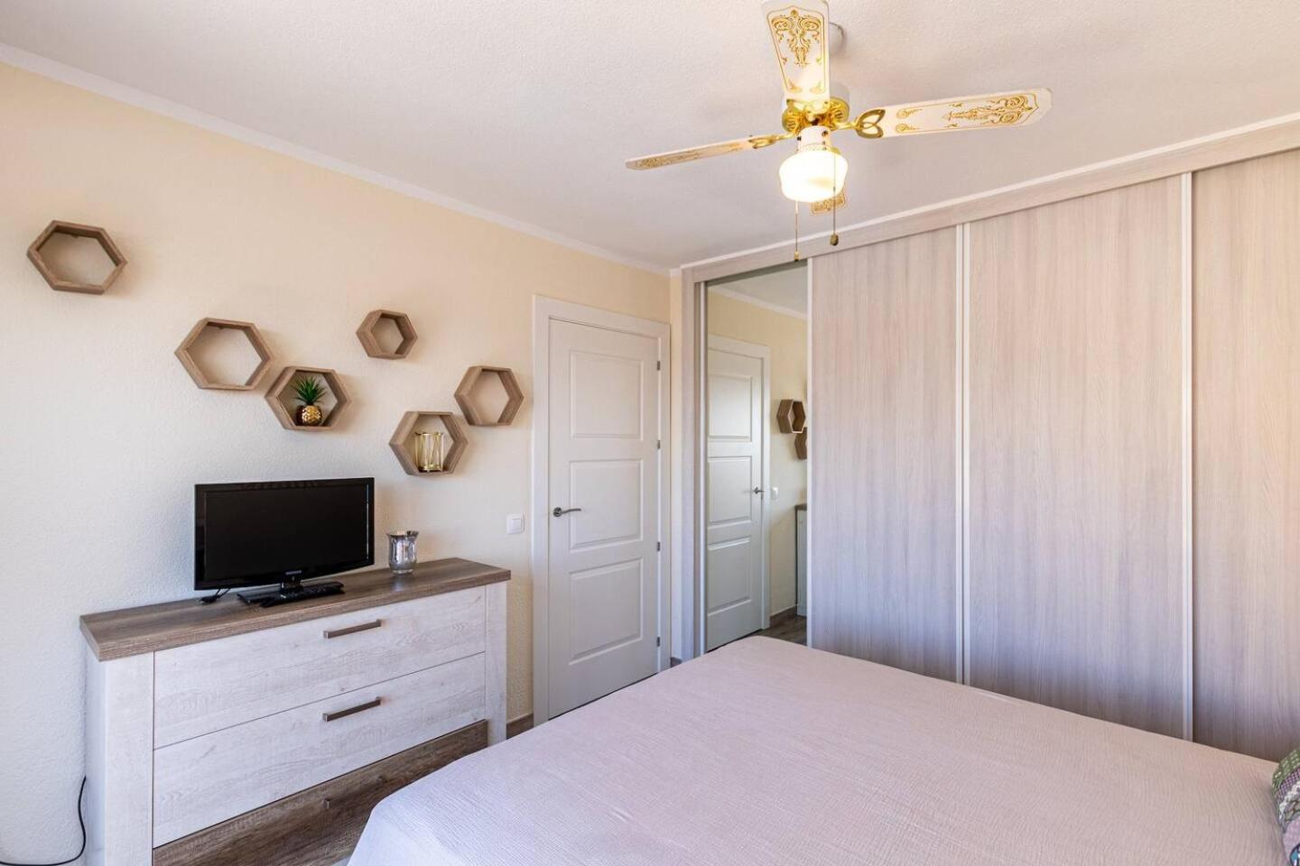 Panoramic View Sunflower By Dream Homes Tenerife