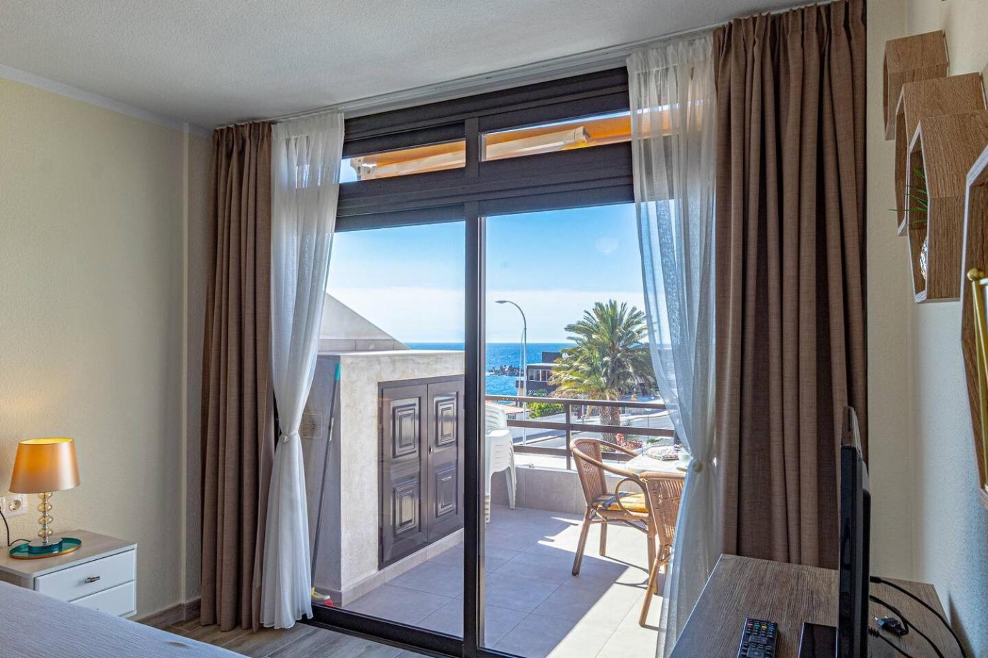 Panoramic View Sunflower By Dream Homes Tenerife Apartment *