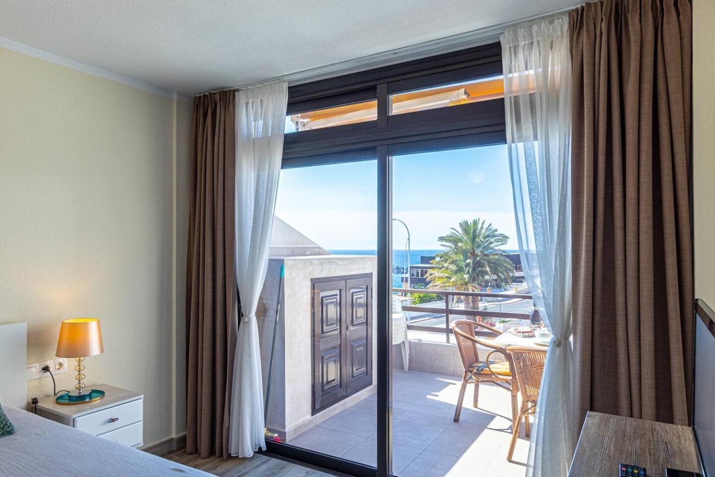 Apartment Panoramic View Sunflower By Dream Homes Tenerife