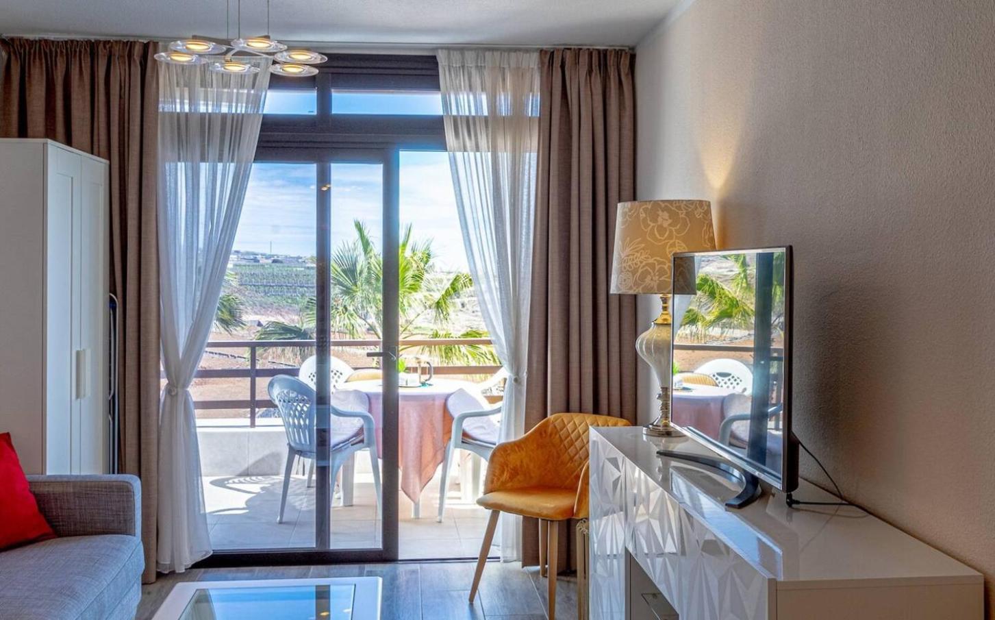 Panoramic View Sunflower By Dream Homes Tenerife *