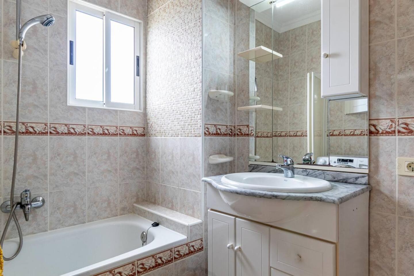 Costamar Oceanview By Dream Homes Tenerife Appartement Arona (Tenerife)