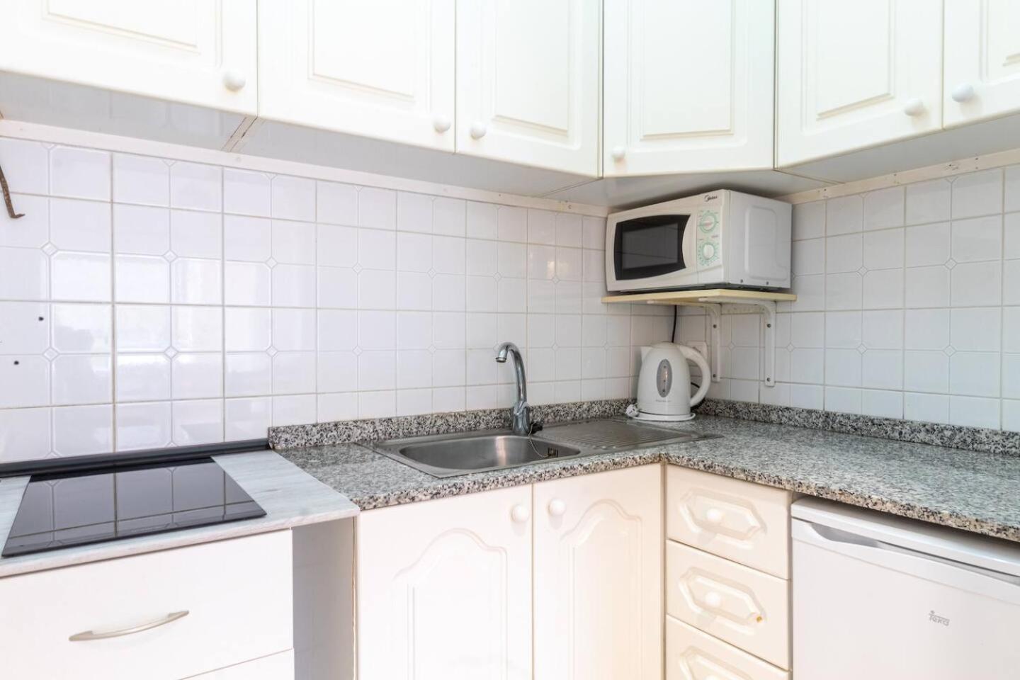 Costamar Oceanview By Dream Homes Tenerife Appartement *