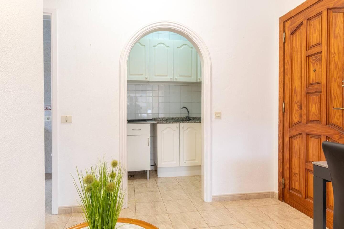 Costamar Oceanview By Dream Homes Tenerife Appartement Arona (Tenerife)