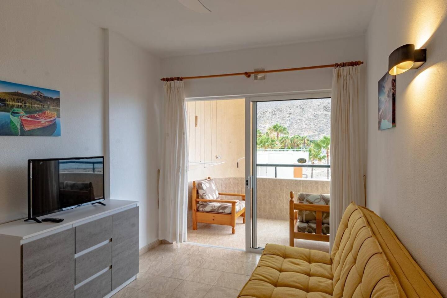 Appartement Costamar Oceanview By Dream Homes Tenerife