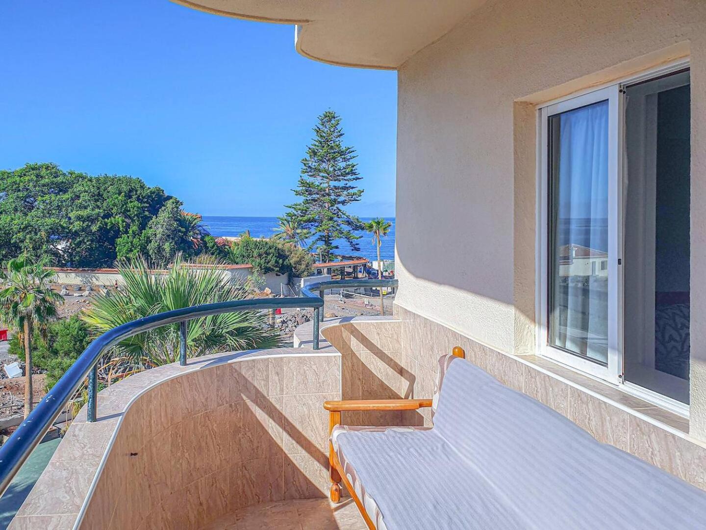 Costamar Oceanview By Dream Homes Tenerife Appartement