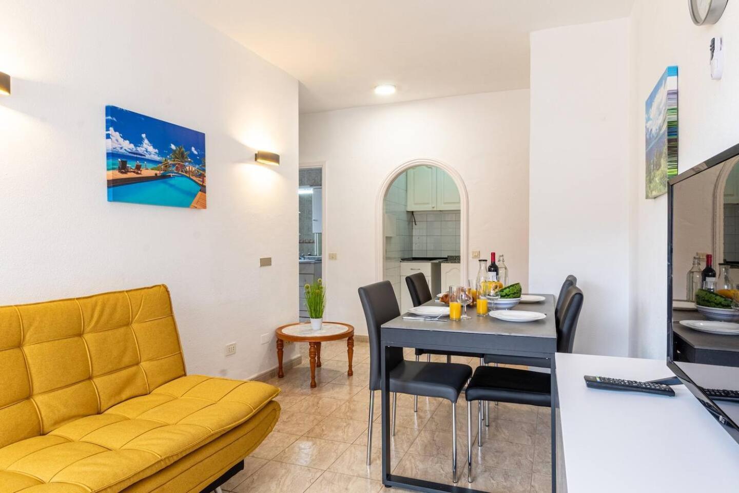 Costamar Oceanview By Dream Homes Tenerife Appartement *