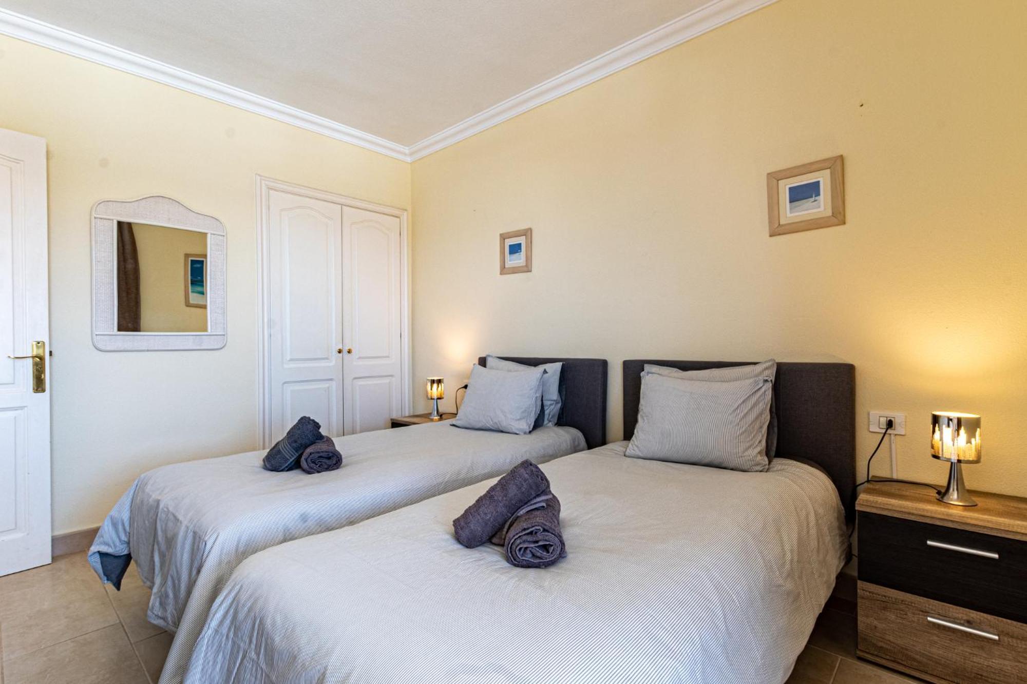 Beautiful Sunset By Dream Homes Tenerife Appartement *