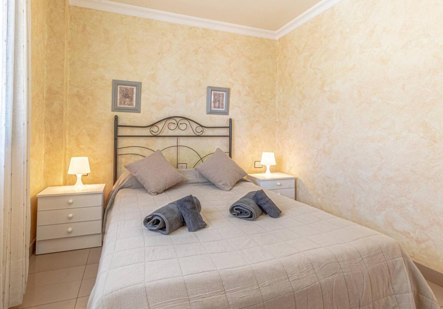 Appartement Fantastic View Terrace By Dream Homes Tenerife Puerto de Santiago (Tenerife)