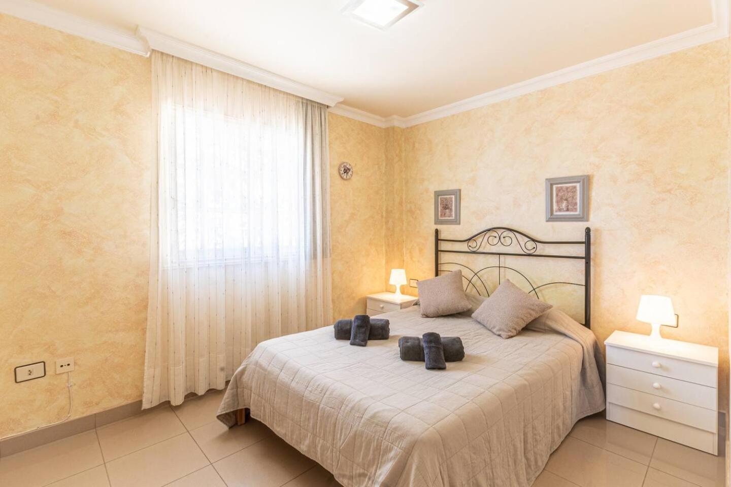 Fantastic View Terrace By Dream Homes Tenerife Appartement