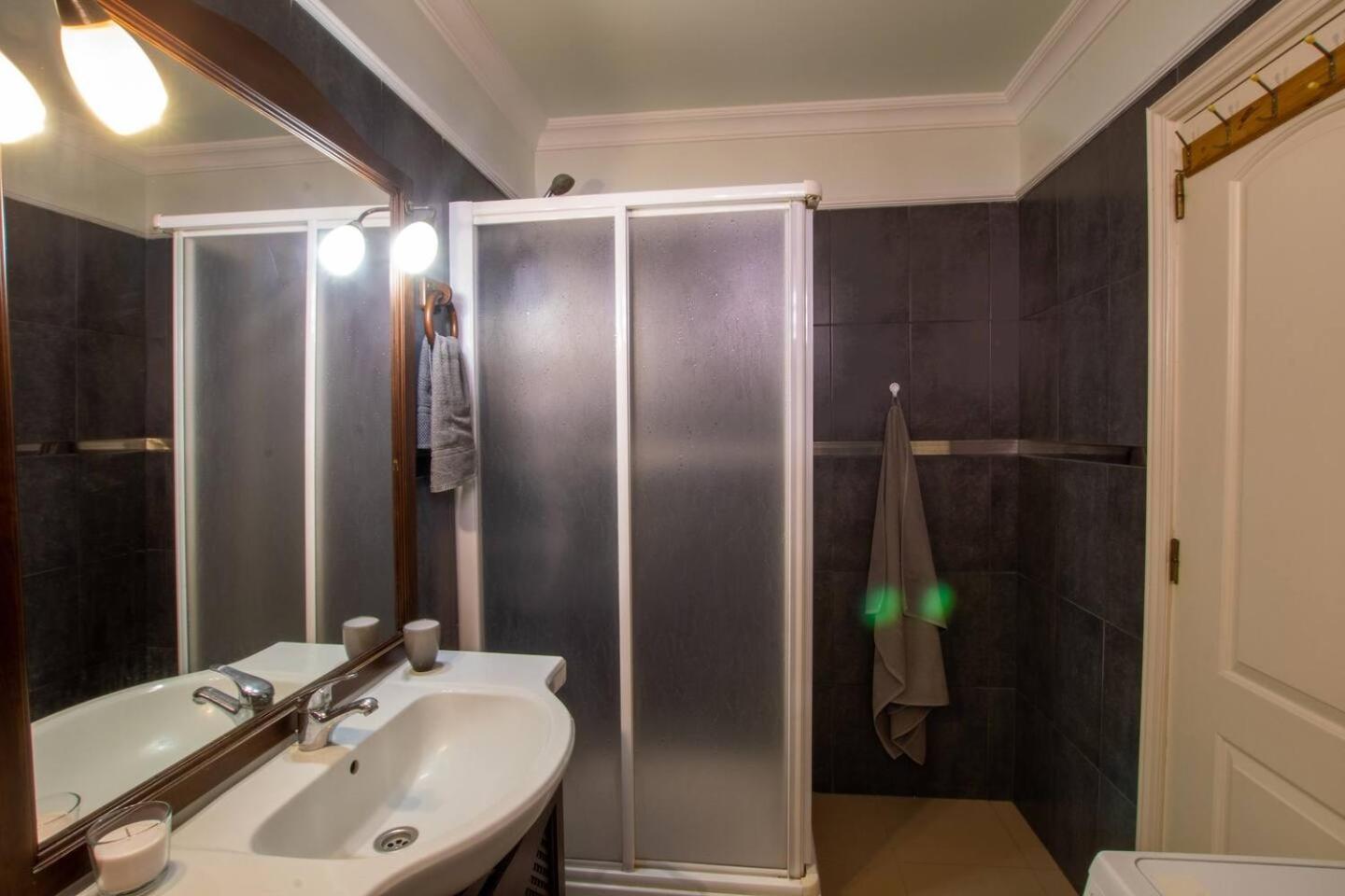 Fantastic View Terrace By Dream Homes Tenerife Appartement Puerto de Santiago (Tenerife)