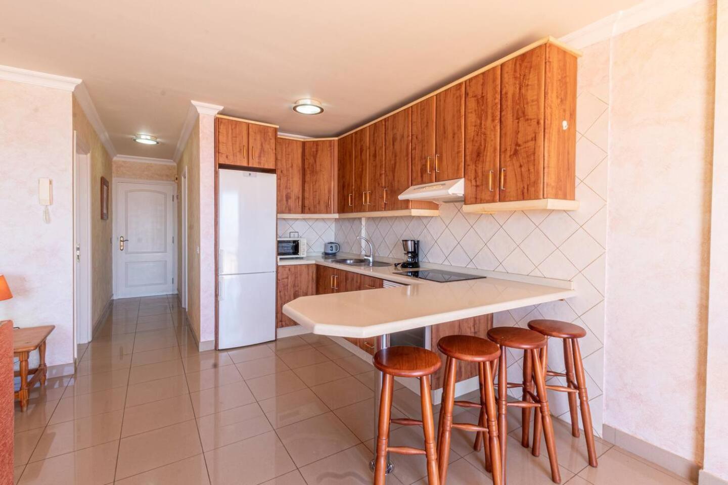 Appartement Fantastic View Terrace By Dream Homes Tenerife Puerto de Santiago (Tenerife)