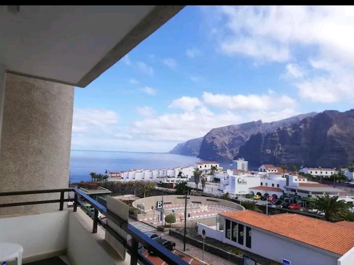 Casitarino Appartement Puerto de Santiago (Tenerife)