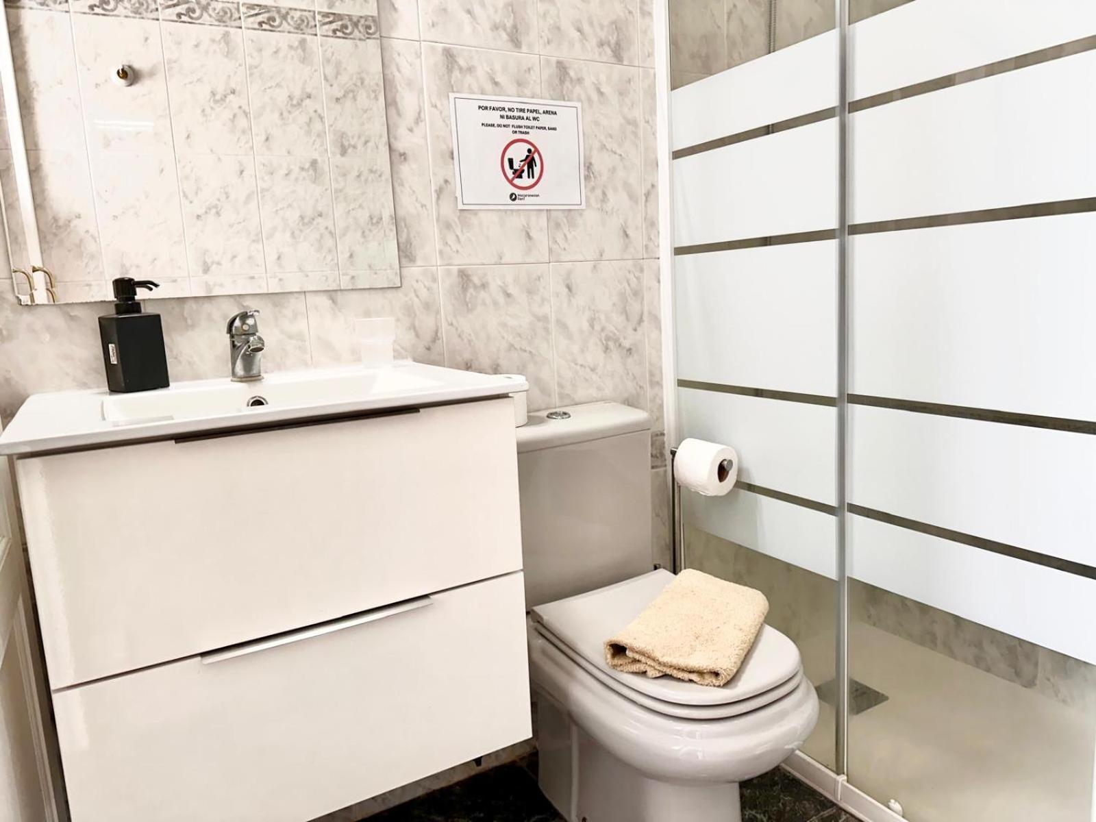 Apartamento Nue