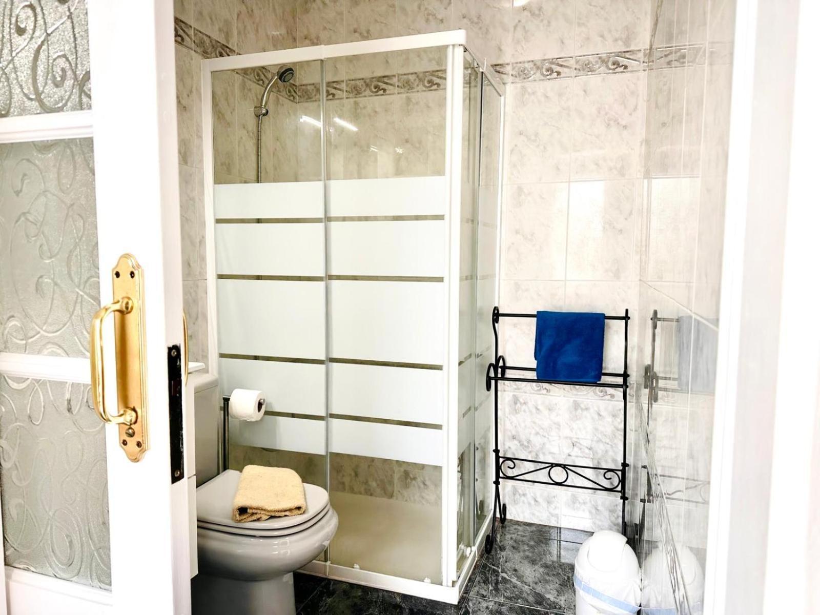Nue Apartamento *