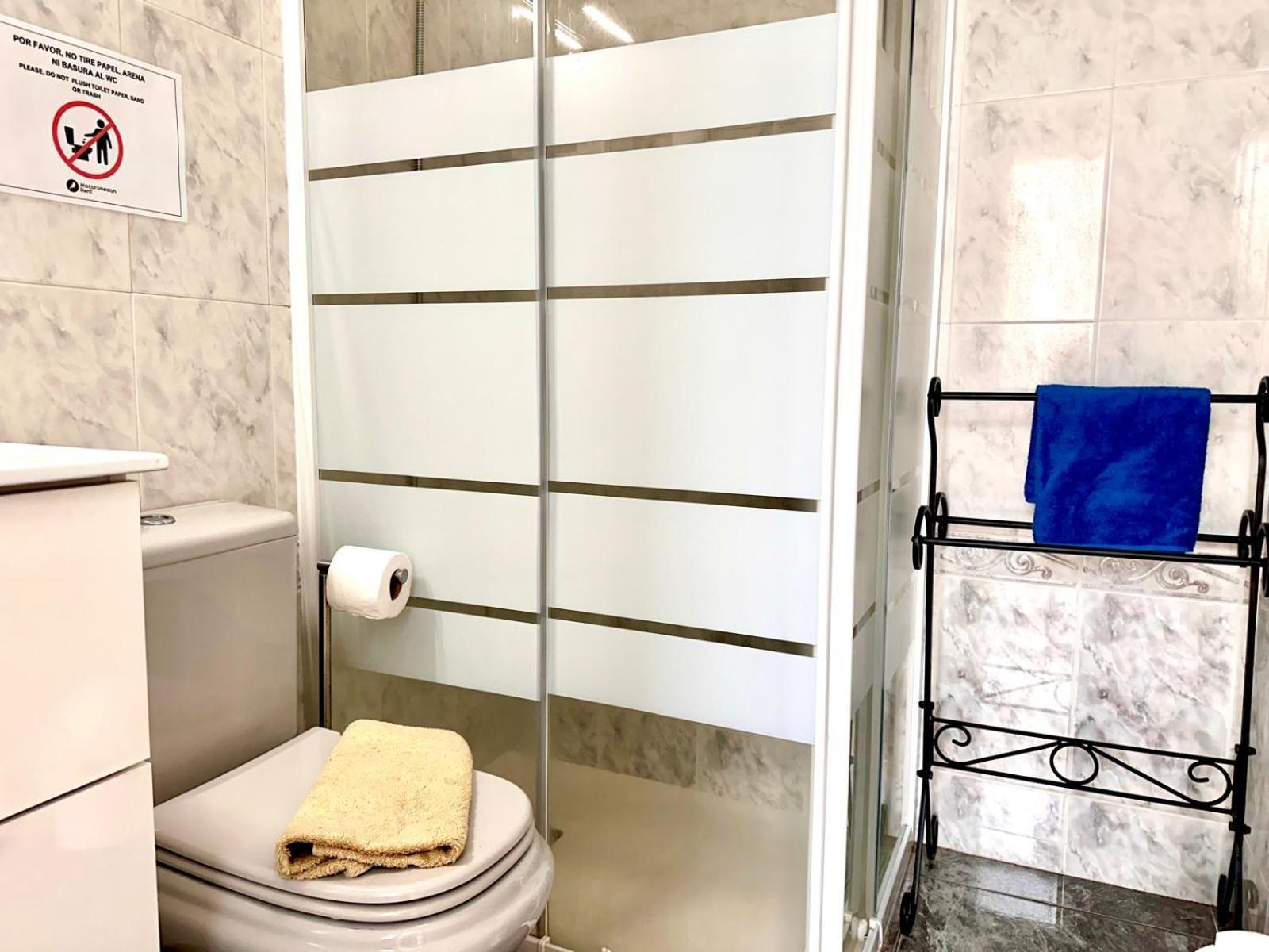Apartamento Nue *