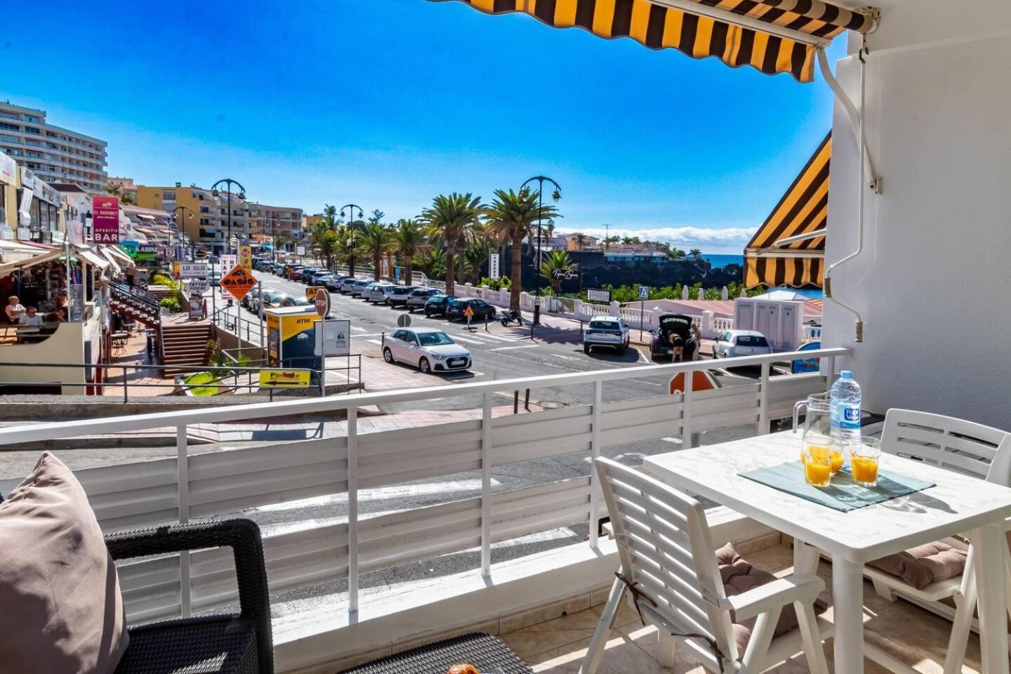 Apartment Playa Arena By Dream Homes Tenerife *