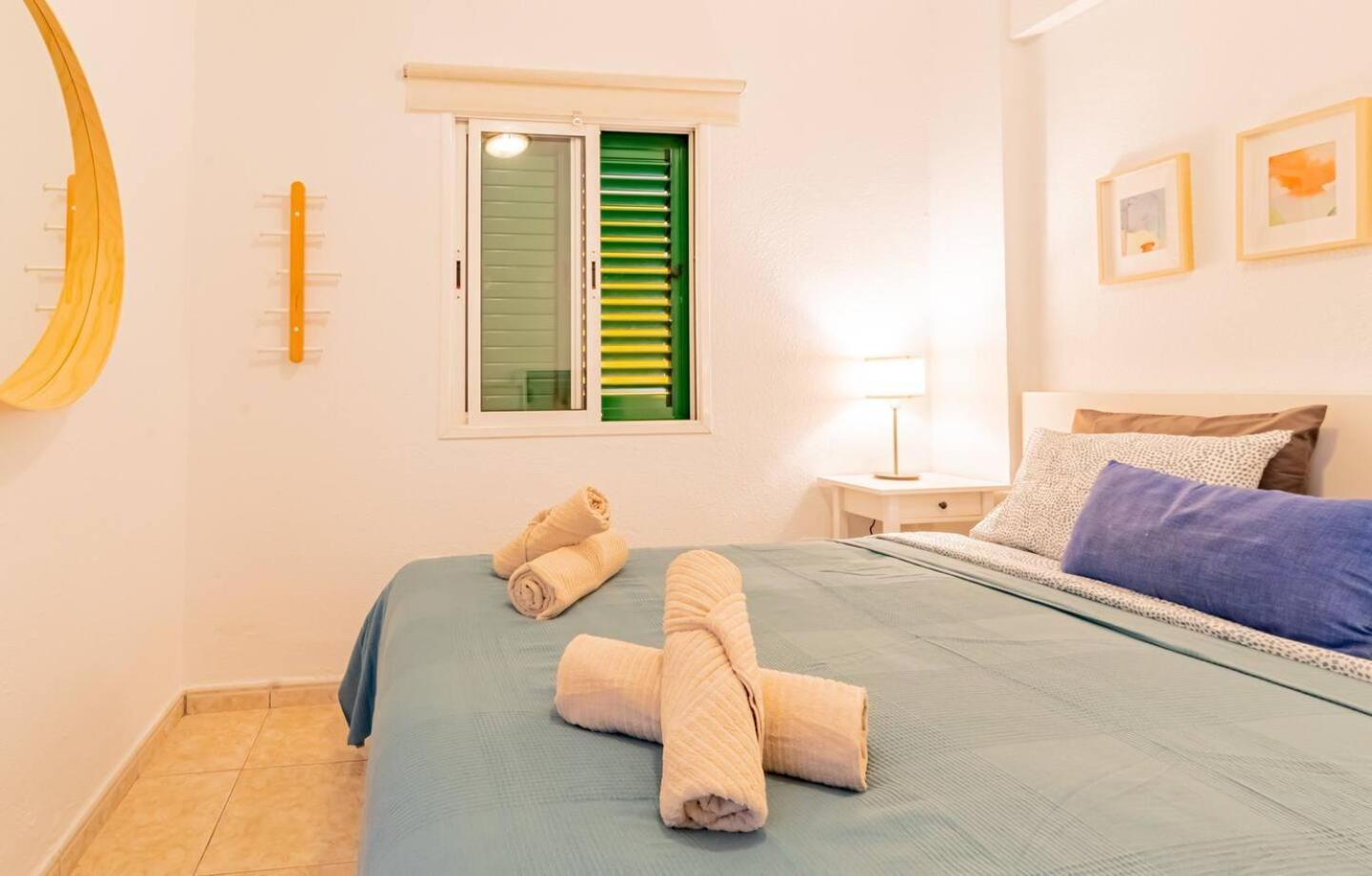 Playa Arena By Dream Homes Tenerife Apartment Puerto de Santiago (Tenerife)