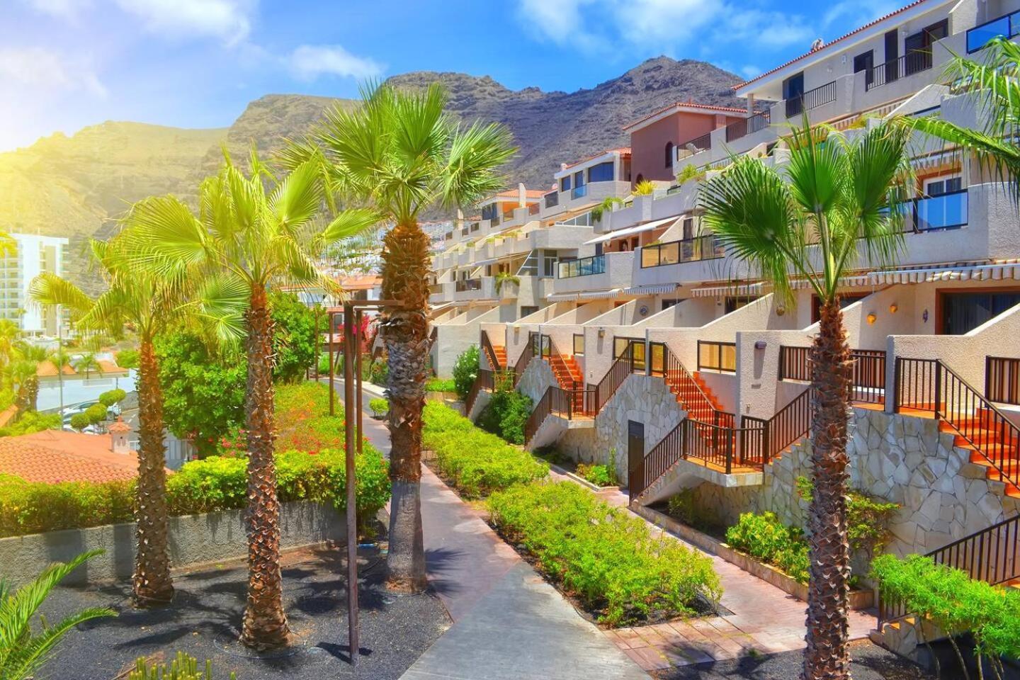 Apartment Playa Arena By Dream Homes Tenerife